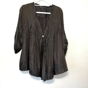 Elizabeth and James Tokyo Blouse